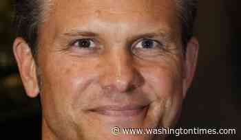 Hegseth says Colombia's new president has requested U.S. collaboration in anti-drug efforts