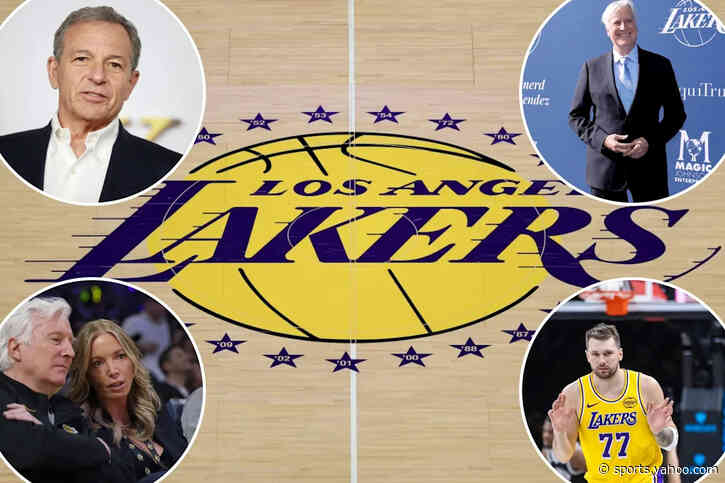 6 burning questions for Lakers fans amid shocking $12.5 billion sale