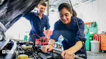 How do I apply for an apprenticeship and what will I get paid?