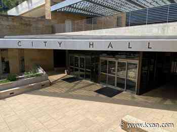 Austin city council approves $6.6B budget for fiscal year 2026-27