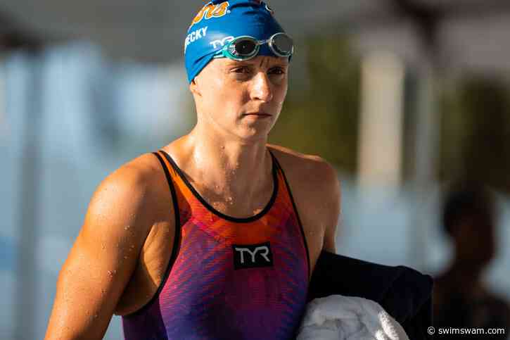 2026 Pan Pac Championships: Day 1 Finals Preview