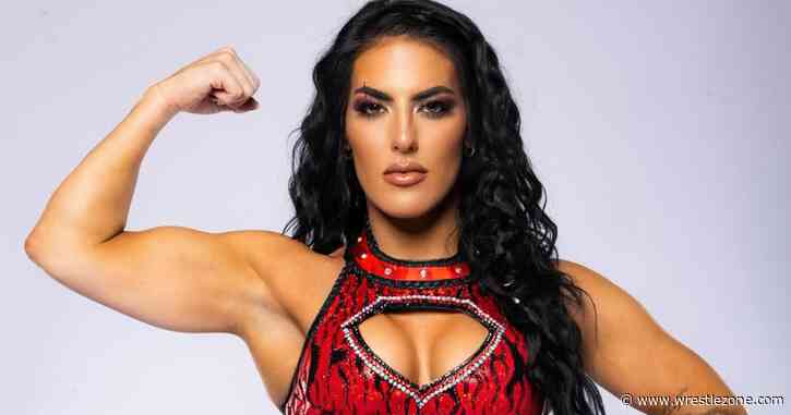 Ex-TNA Star Tessa Blanchard’s Next Destination Taking Shape, Talks Confirmed