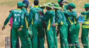 Junior Yellow Greens strength World Cup ticket push