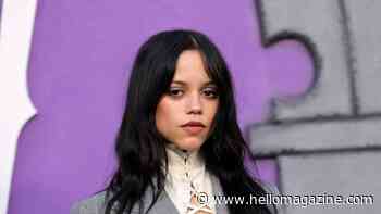 Jenna Ortega reveals disturbing reason she went all day without food as a child star