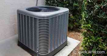 Several Nash County schools without air conditioning, district officials say