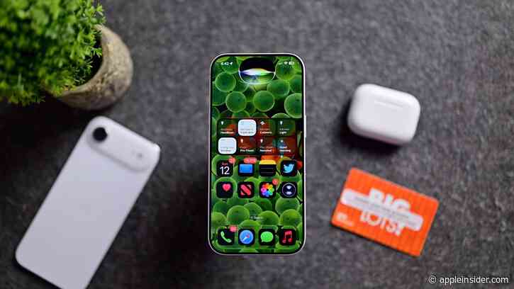 Siri AI could get a boost from news content with new publisher deal