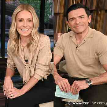 Mark Consuelos Confesses Divorce Dealbreaker With Kelly Ripa