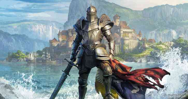 Games Inbox: When will The Elder Scrolls 6: Sentinel be released?