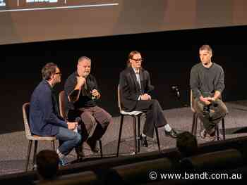 Aussie Jury Members Lift The Lid On Winning A Cannes Lions