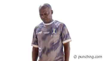 Aweroro denies bribery allegations after 3SC exit