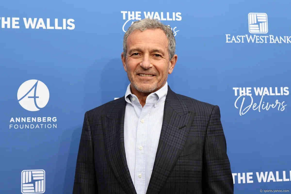 Lakers sale to Bob Iger, Josh Kushner took place over just 72 hours