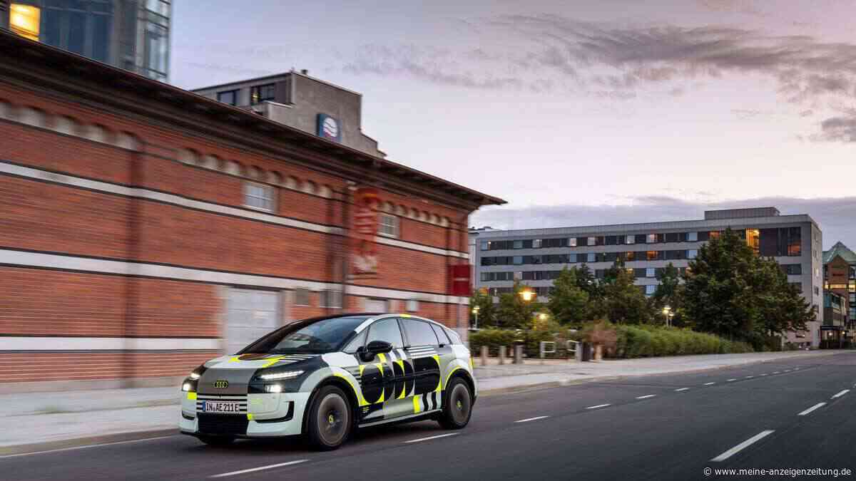 Mehr Reichweite im E-Auto: Effizienz statt Akku-Wettrüsten