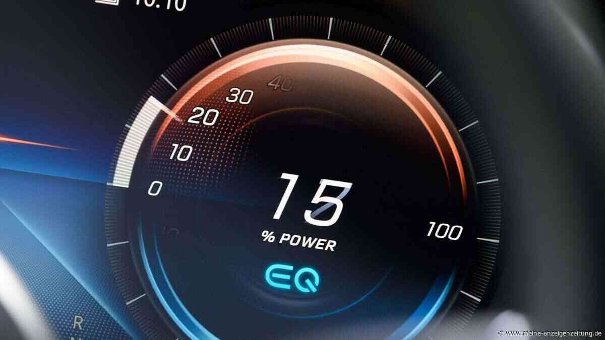 E-Auto-Reichweite: Was Fahrer selbst beeinflussen können