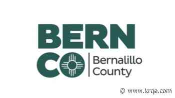 Bernalillo County commissioners approve funding to expand Keep NM Alive campaign