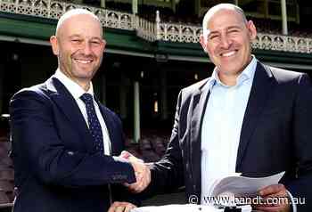 Cricket Australia Swaps Bet365 Boundary Sponsorship For Toyota