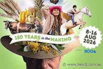 BFJ Lands Ekka’s Digital Account