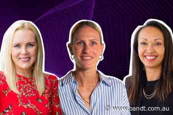 Thrive PR Shuffles Leadership Deck Across Australia & New Zealand