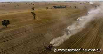 Market lessons: why the Australian dollar matters to grain growers' returns