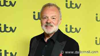 Taylor Swift and Travis Kelce's wedding guest Graham Norton makes shady remark as he dishes on star-studded nuptials