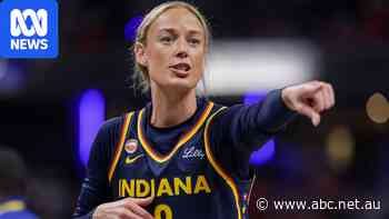 Cunningham's anti-trans comments open WNBA to its latest hijacking