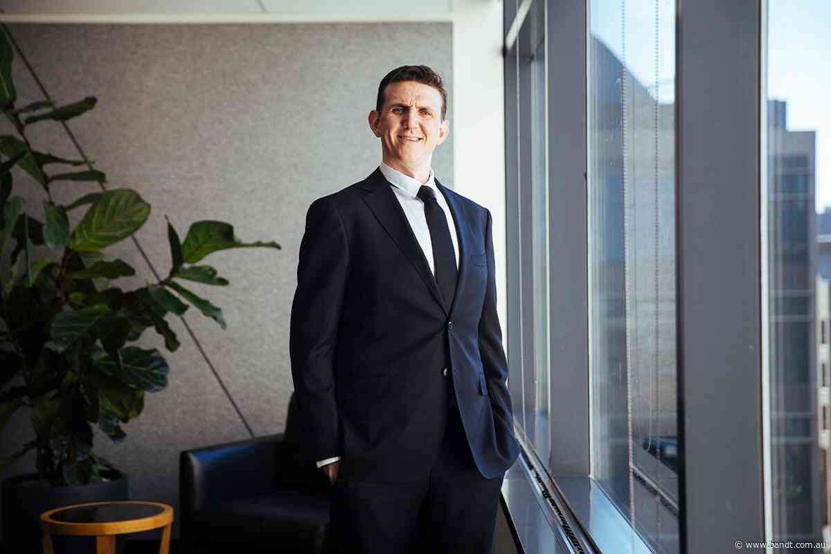 Seven Digital Sales Leader Jordan King Out