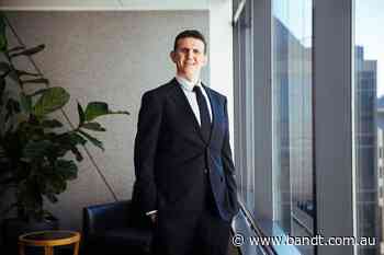 Seven Digital Sales Leader Jordan King Out
