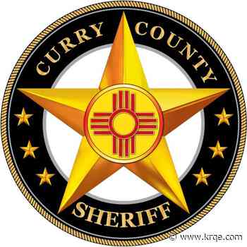 Crash kills woman in Curry County
