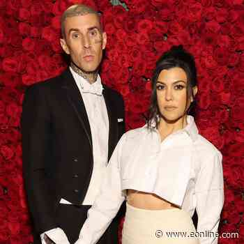 Travis Barker Shares His One Marriage Rule With Kourtney Kardashian