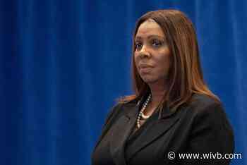 New York Attorney General suing Healing for Heroes