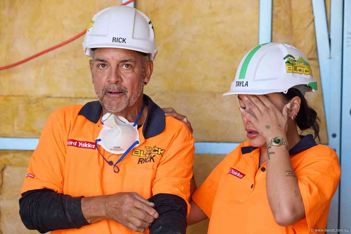 TV Ratings (12/8/2026): The Block Bulldozes Wednesday Ratings