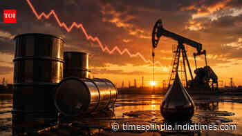 Oil prices slip as OPEC cuts demand forecast; Iran war keeps supply risks alive
