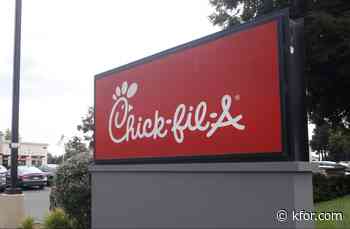 Chick-fil-A to add chicken & waffle sandwiches, s'mores items to their menu
