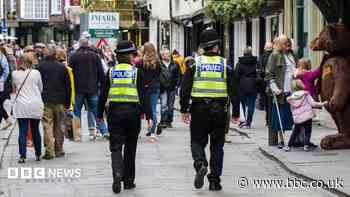 Ban considered for persistent requests for cash