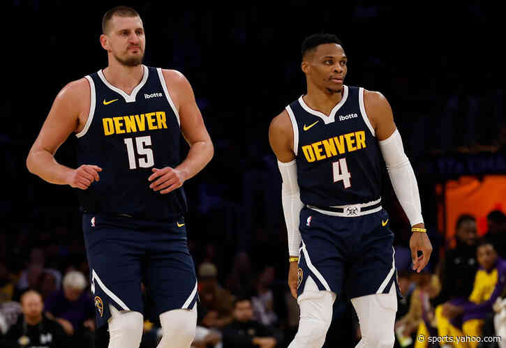 Russell Westbrook retires as NBA's triple-double king, but with two players in range to take his crown