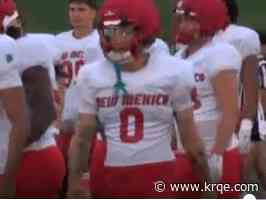 UNM safety Austin Brawley named to Jim Thorpe Award preseason watch list
