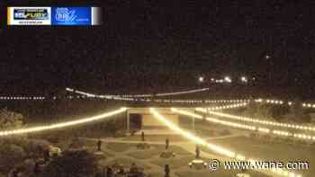 Fog as Thursday starts, more rain on the way