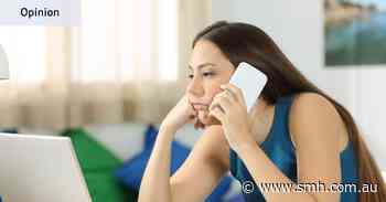 It might terrify Gen Z, but the humble phone call is a wonderful thing