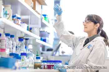 Patent granted over game-changer Endometriosis diagnostic test