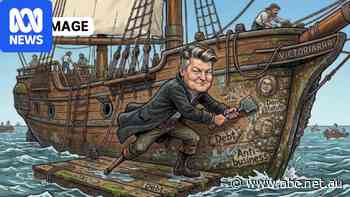Cartoonists fear for industry with rise of AI-generated illustrations