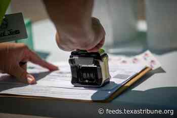 Texas’ mail ballot ID requirements restored by federal appeals court