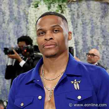 NBA's Russell Westbrook Retiring From Basketball After 18 Seasons