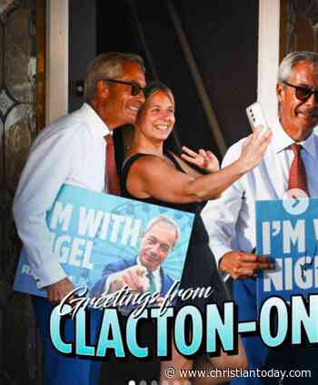 The midsummer election that’s no laughing matter