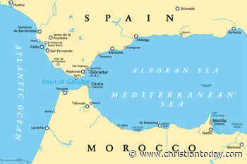 Evangelicals seek to serve following Ceuta crisis