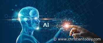 AI has an 'impersonation problem', American Bible Society warns