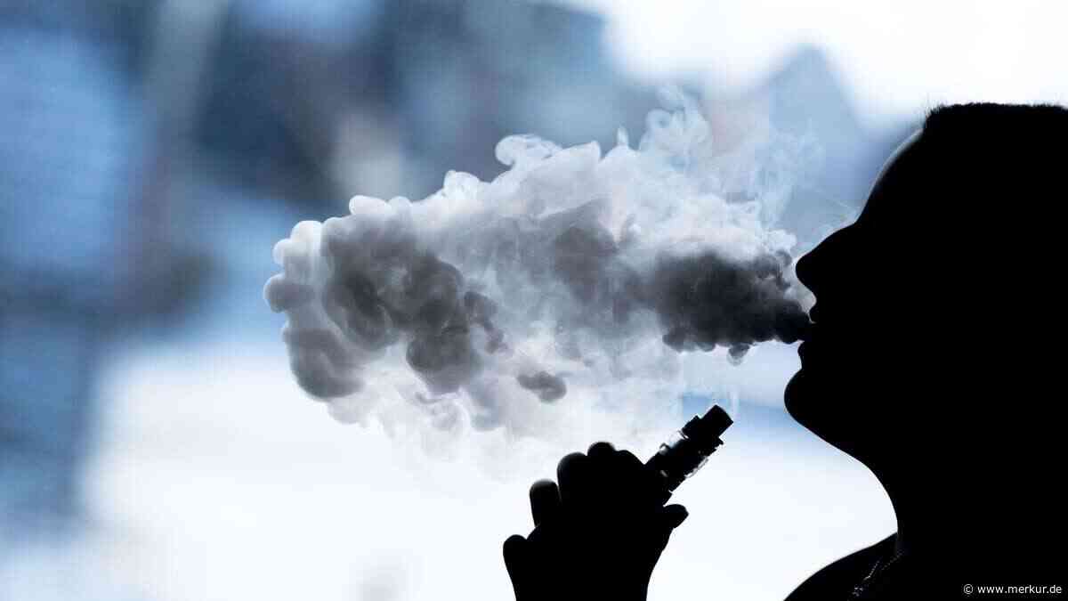 Millionen dampfen täglich: Was E-Zigaretten wirklich mit dem Körper machen