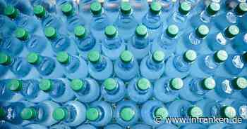 Mineralwasser-Abfüller spüren «Logistik-Engpass»