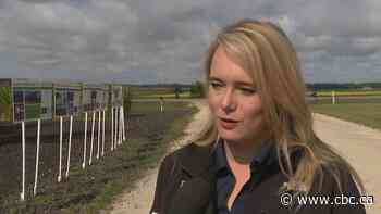 Manitoba farmers gather to learn how new technology can help them adapt to climate change