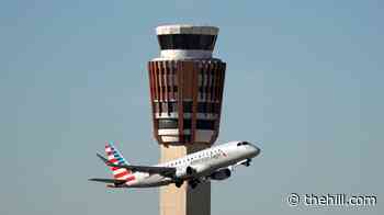 Air traffic controllers head says hiring gamers will help