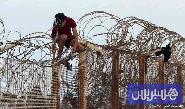الشباب بين الاندماج والهجرة .. دعوات إلى إبقاء الأمل والمقاربات التشاركية