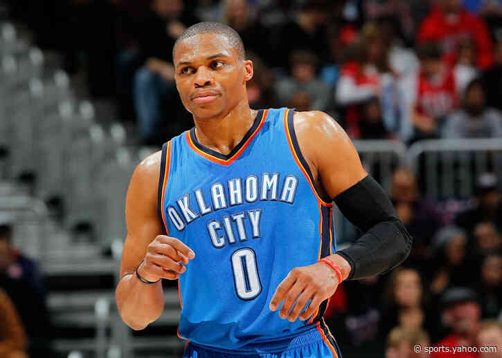 LeBron James, Giannis Antetokounmpo among many in NBA to pay tribute to Russell Westbrook after retirement
